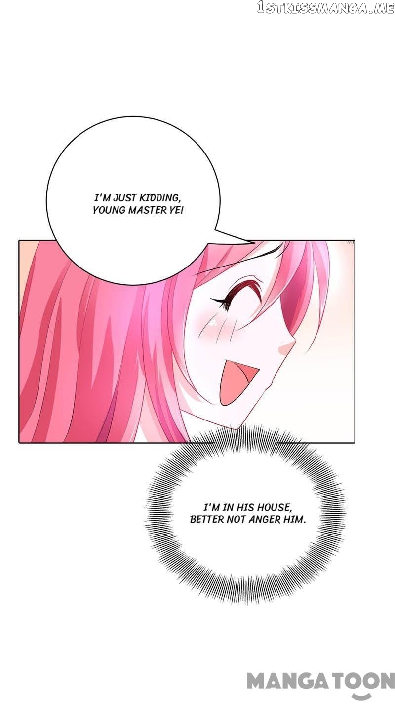 I’M Pretty And You’Re Handsome chapter 34 - page 22