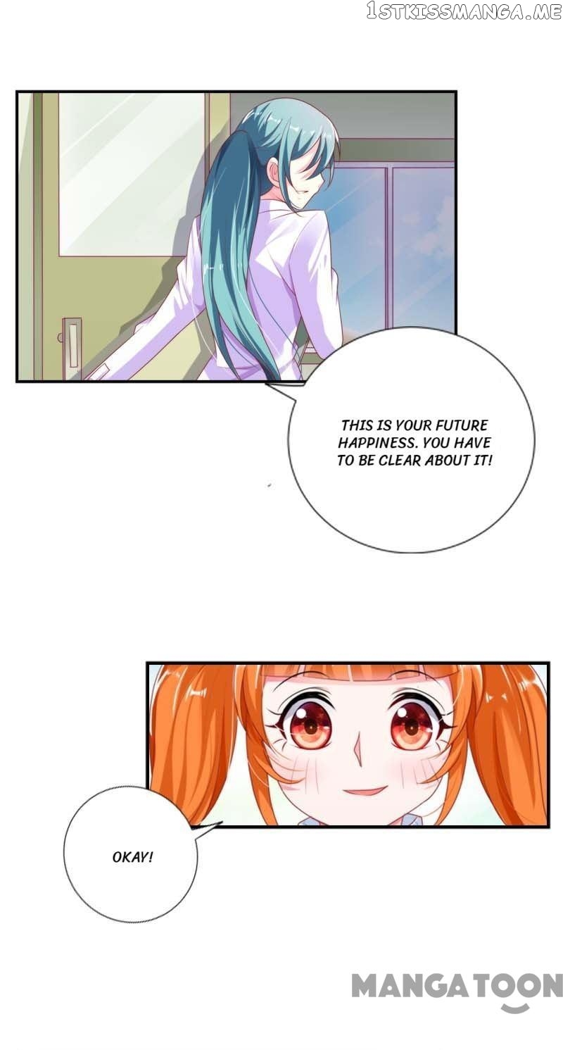 I’M Pretty And You’Re Handsome chapter 26 - page 21