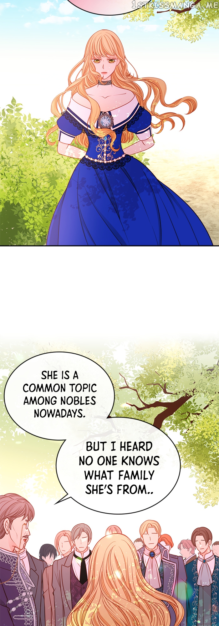 Wendy The Florist chapter 88 - page 28