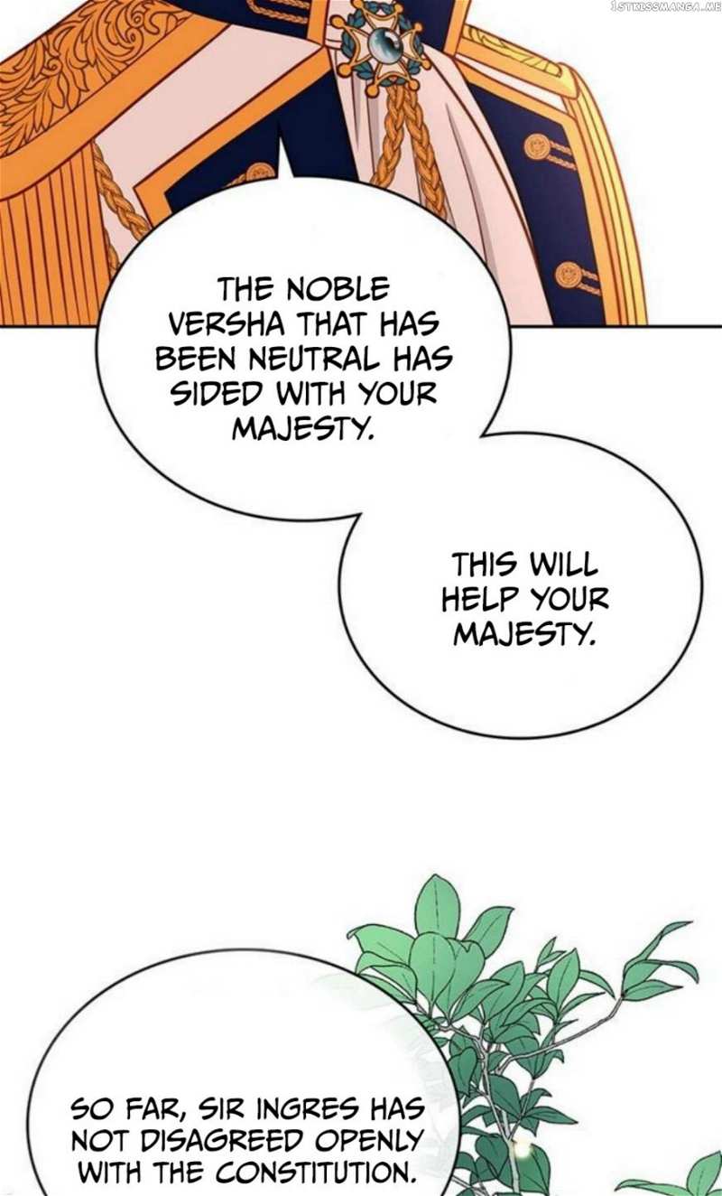 Wendy The Florist chapter 61 - page 27