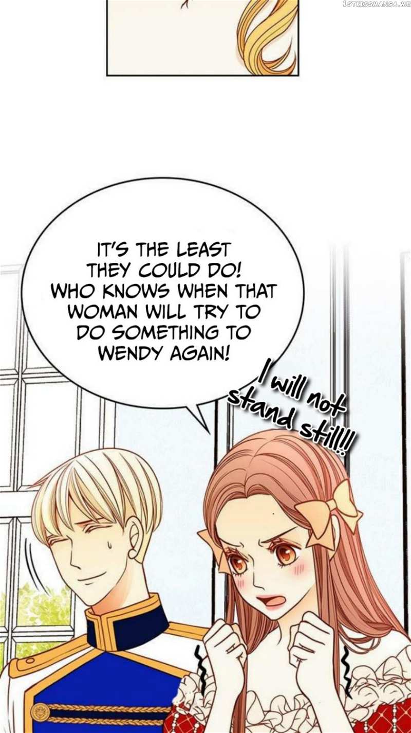 Wendy The Florist chapter 61 - page 45