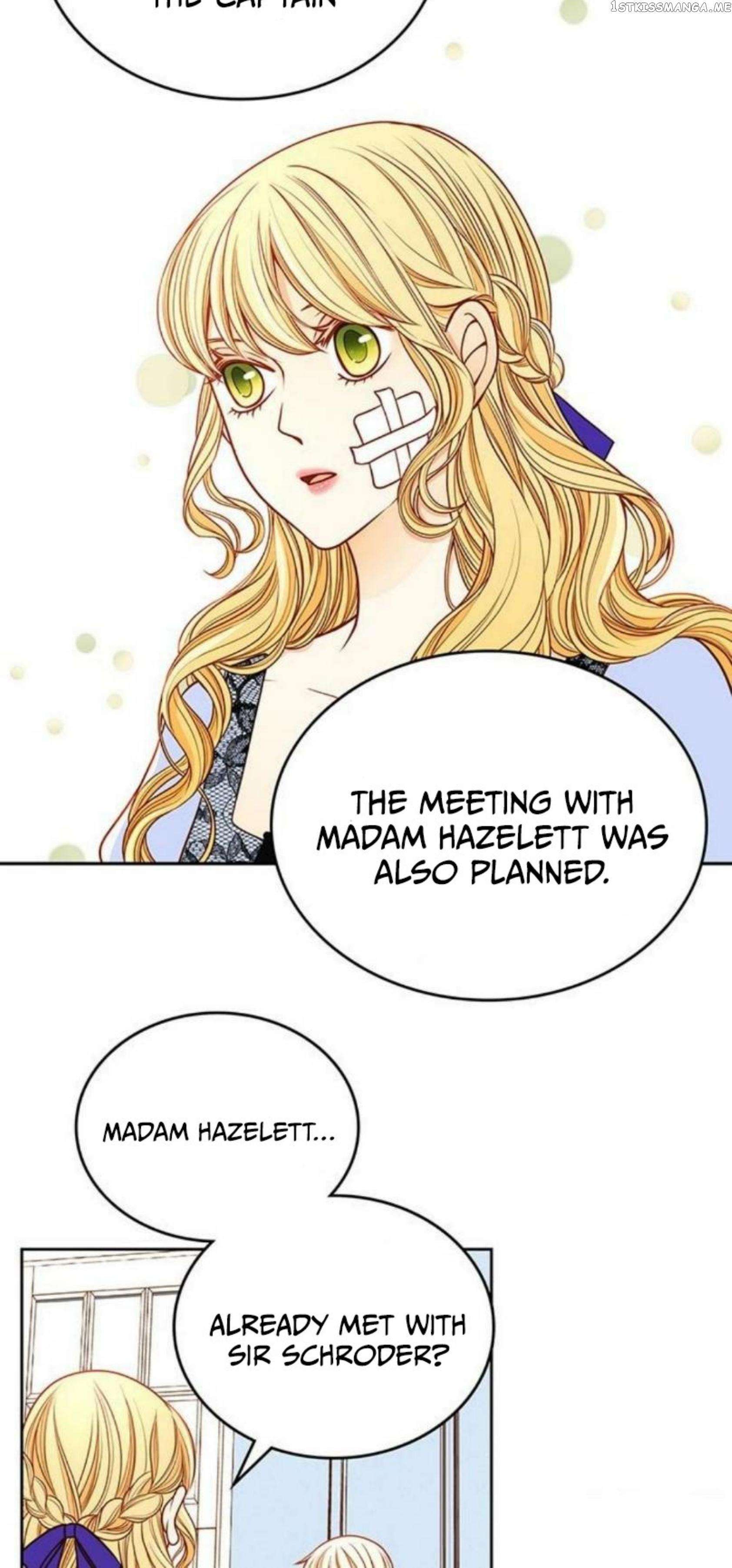 Wendy The Florist chapter 61 - page 51