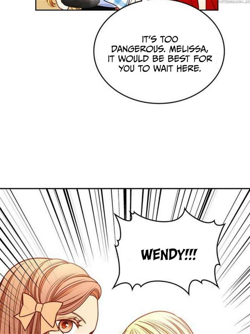 Wendy The Florist chapter 61 - page 61