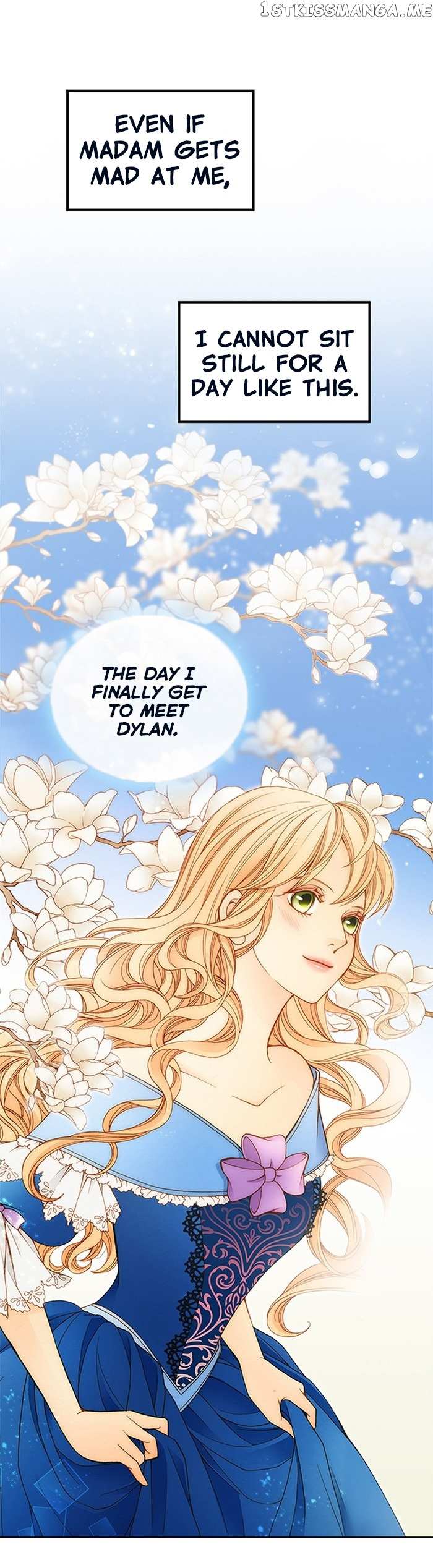 Wendy The Florist chapter 1 - page 6