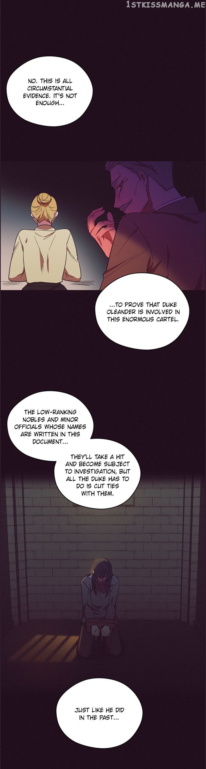 Kingdom Of The Queen chapter 85 - page 4