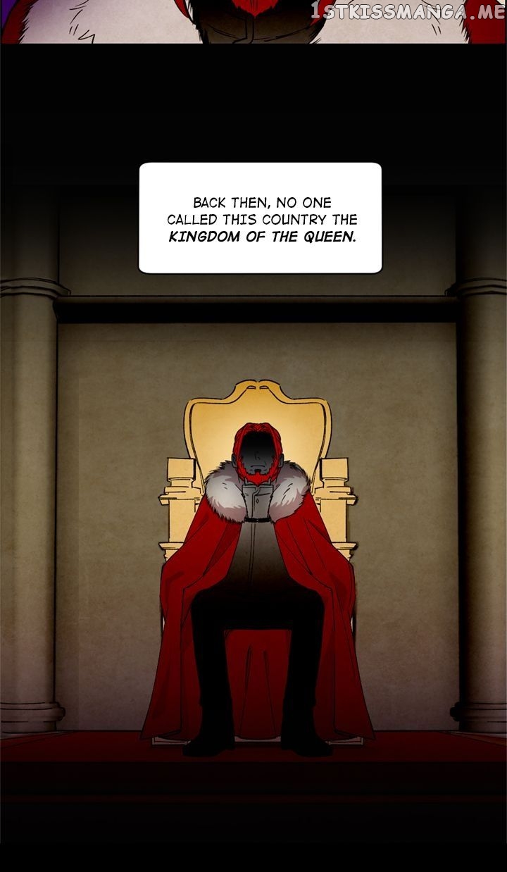 Kingdom Of The Queen chapter 1 - page 2