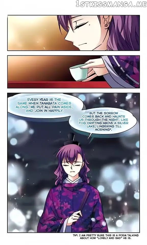 A Journey to The Past chapter 135 - page 7