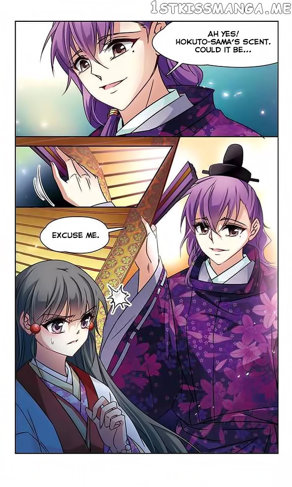 A Journey to The Past chapter 130 - page 16