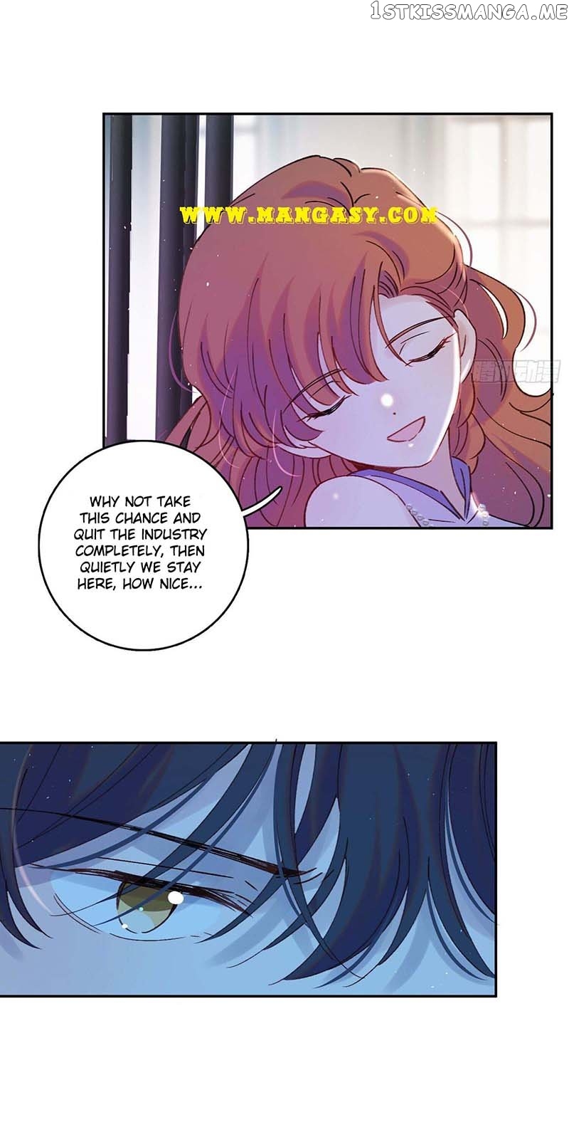 Oniros Found Love Chapter 70 - page 6