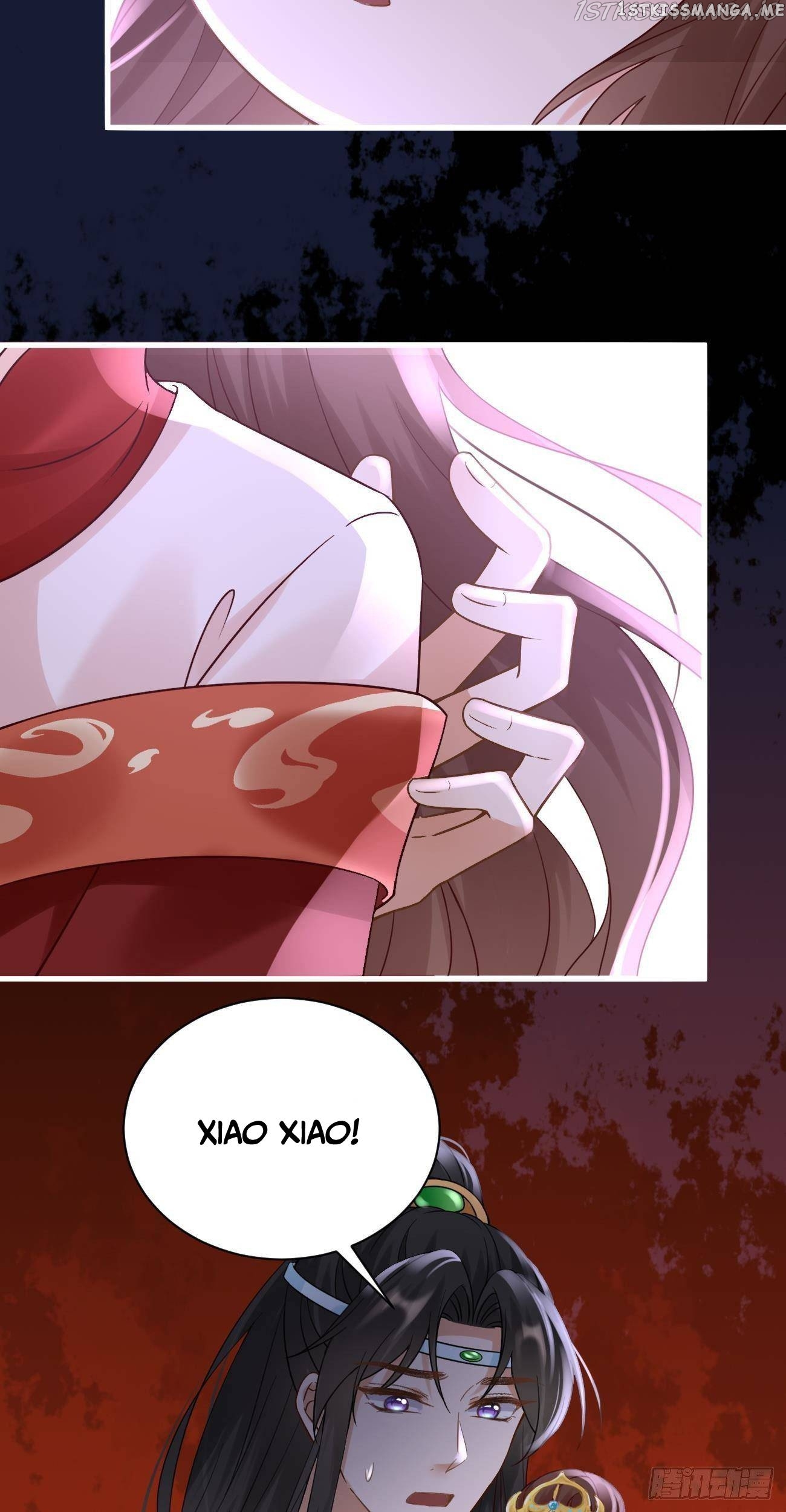 Demon Asura Becomes A 5 Year Old Loli Chapter 45 - page 11