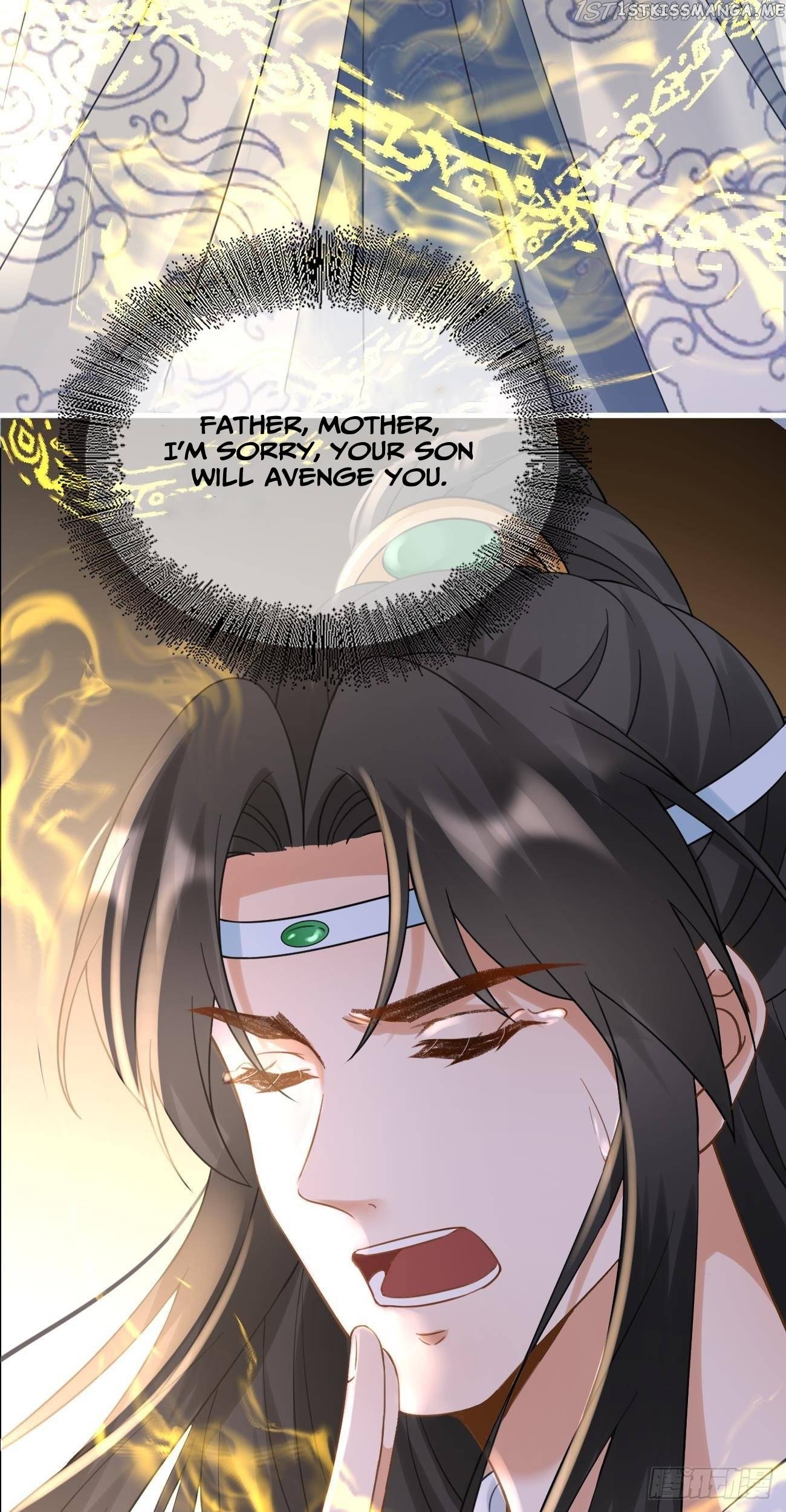 Demon Asura Becomes A 5 Year Old Loli Chapter 45 - page 14