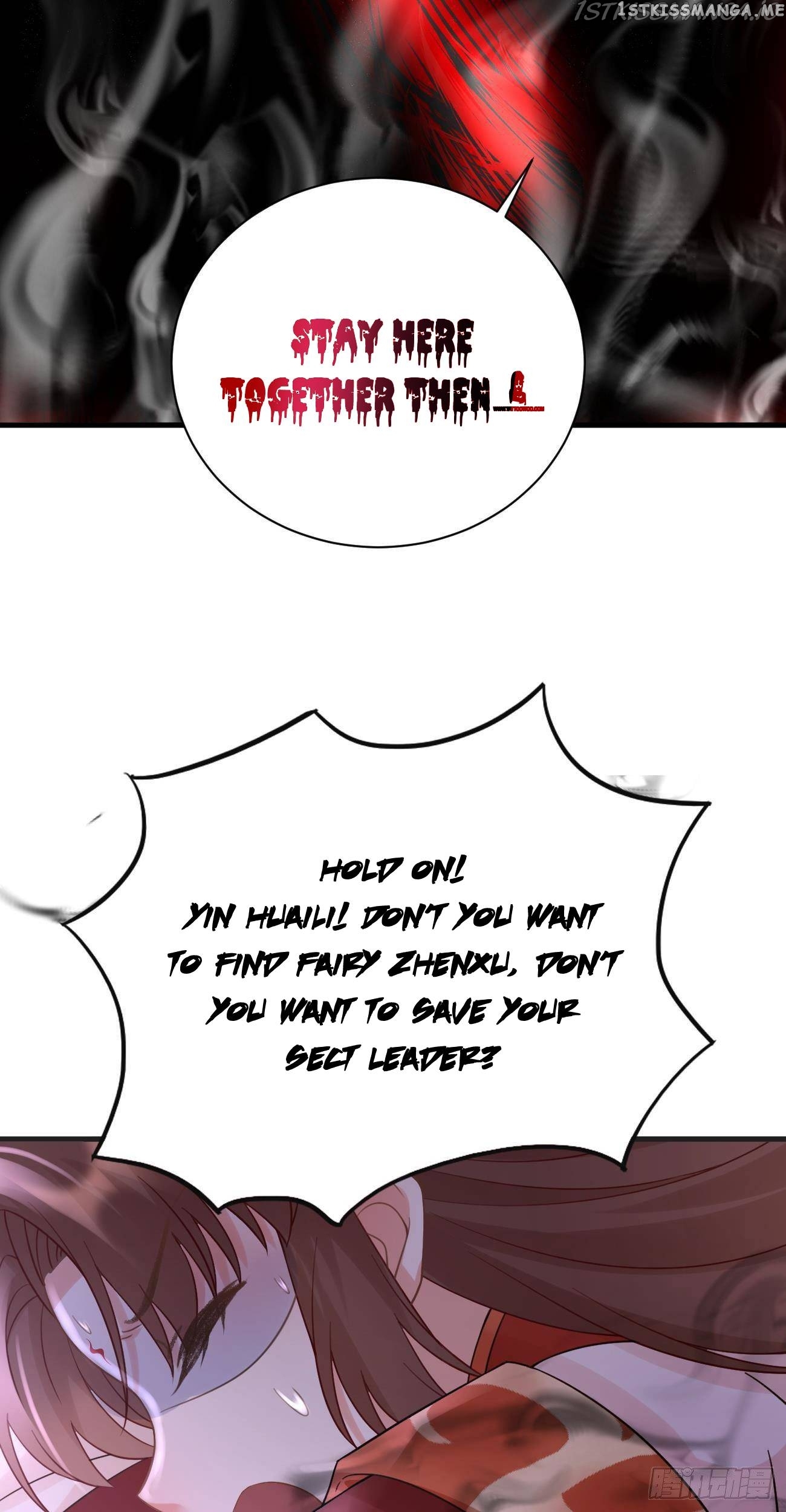 Demon Asura Becomes A 5 Year Old Loli Chapter 45 - page 4