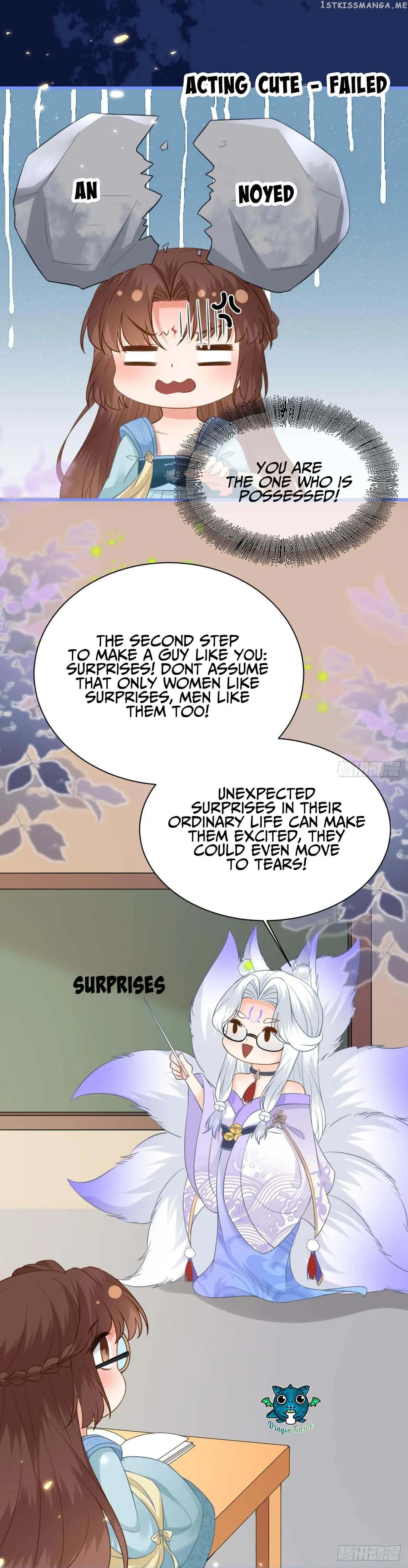 Demon Asura Becomes A 5 Year Old Loli Chapter 26 - page 14