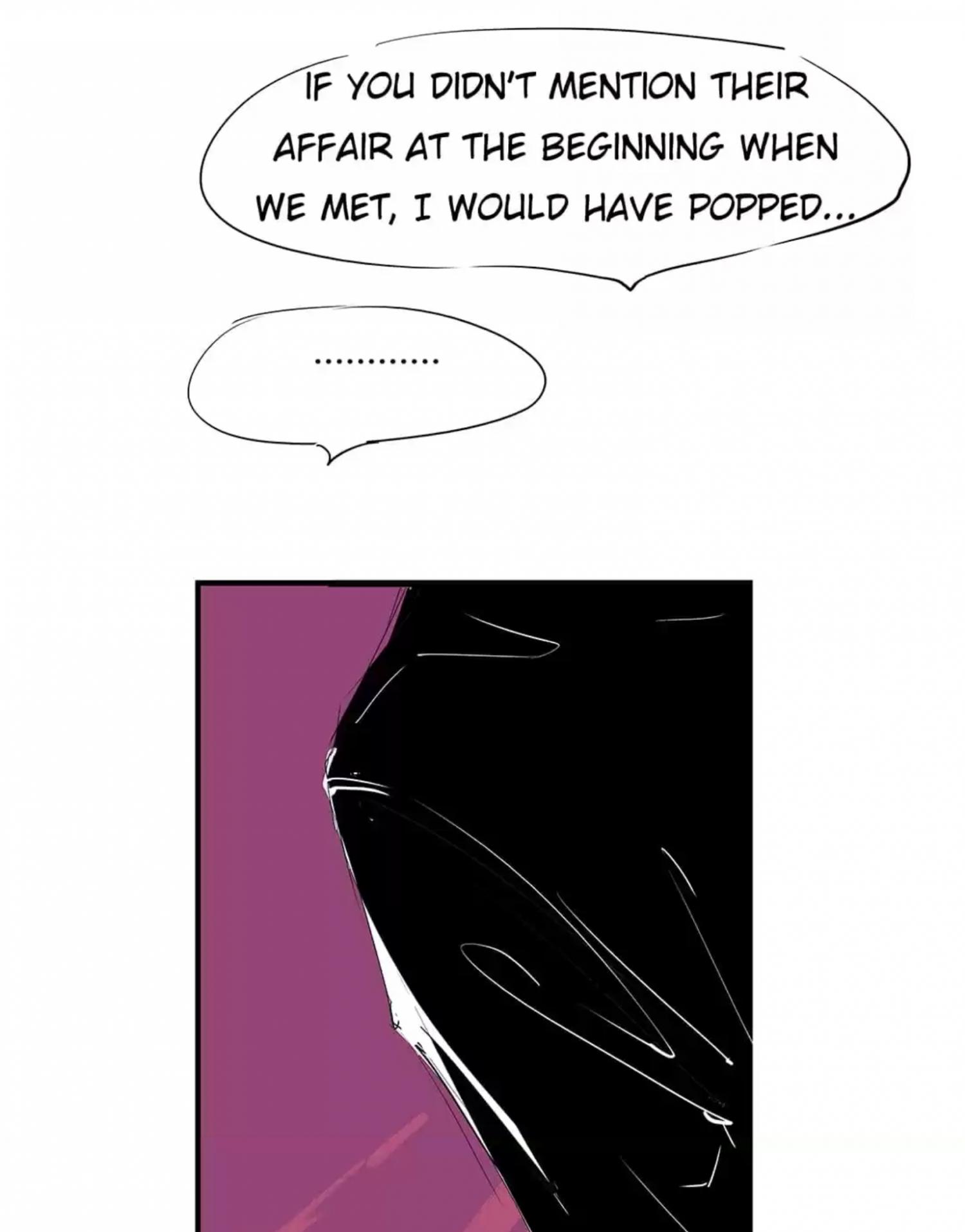 CICADA GIRL: Love Appraiser Chapter 63 - page 82