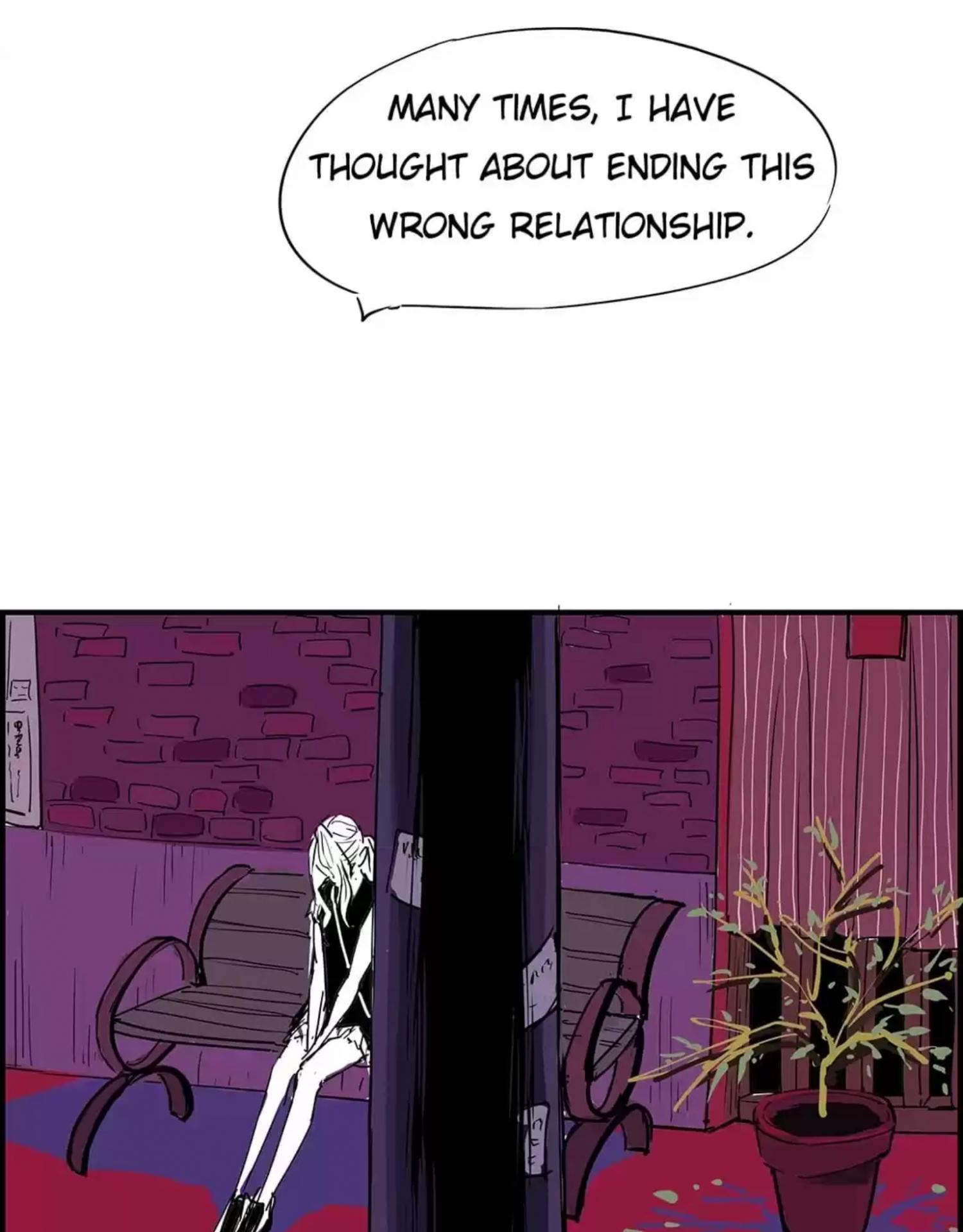 CICADA GIRL: Love Appraiser Chapter 60 - page 58