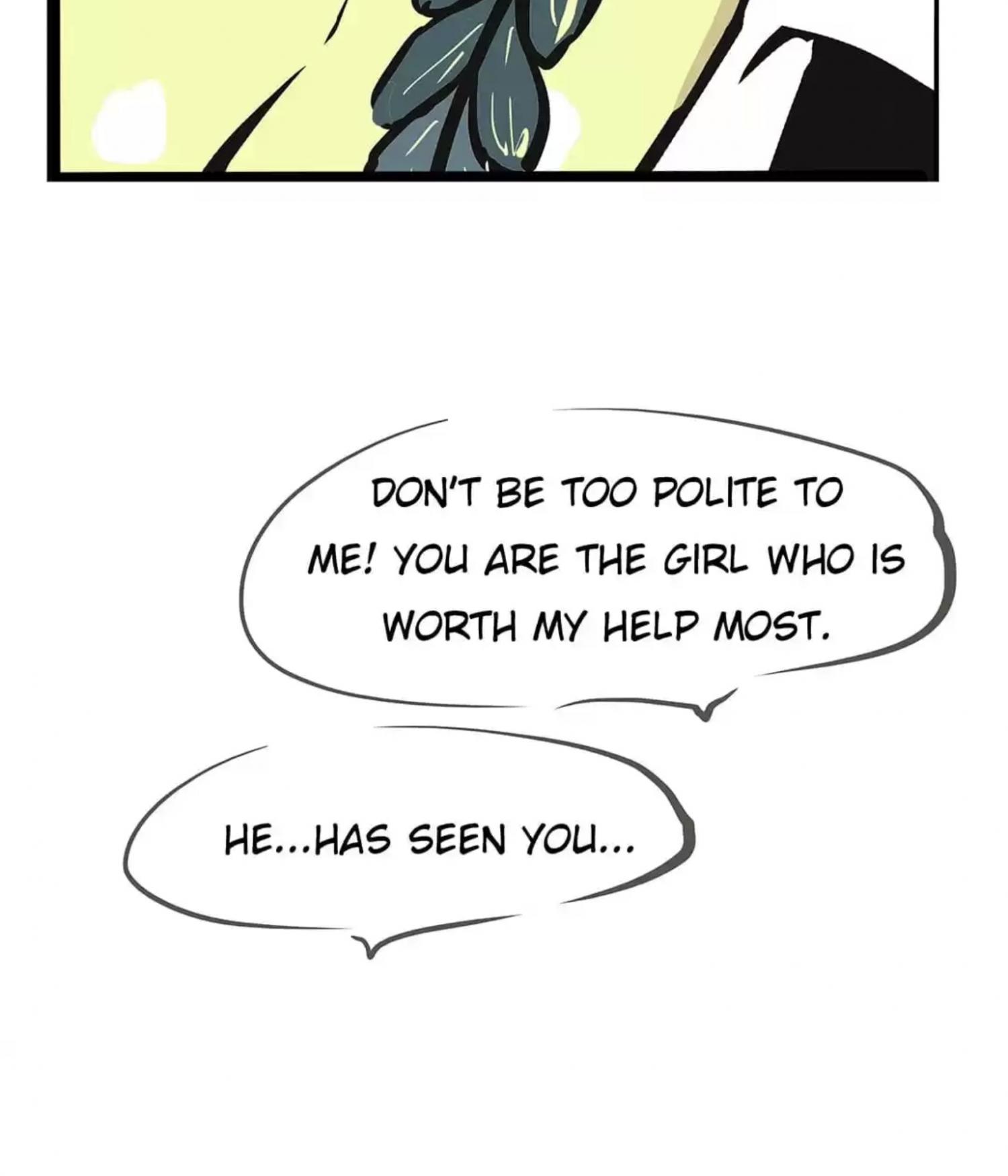 CICADA GIRL: Love Appraiser Chapter 56 - page 86