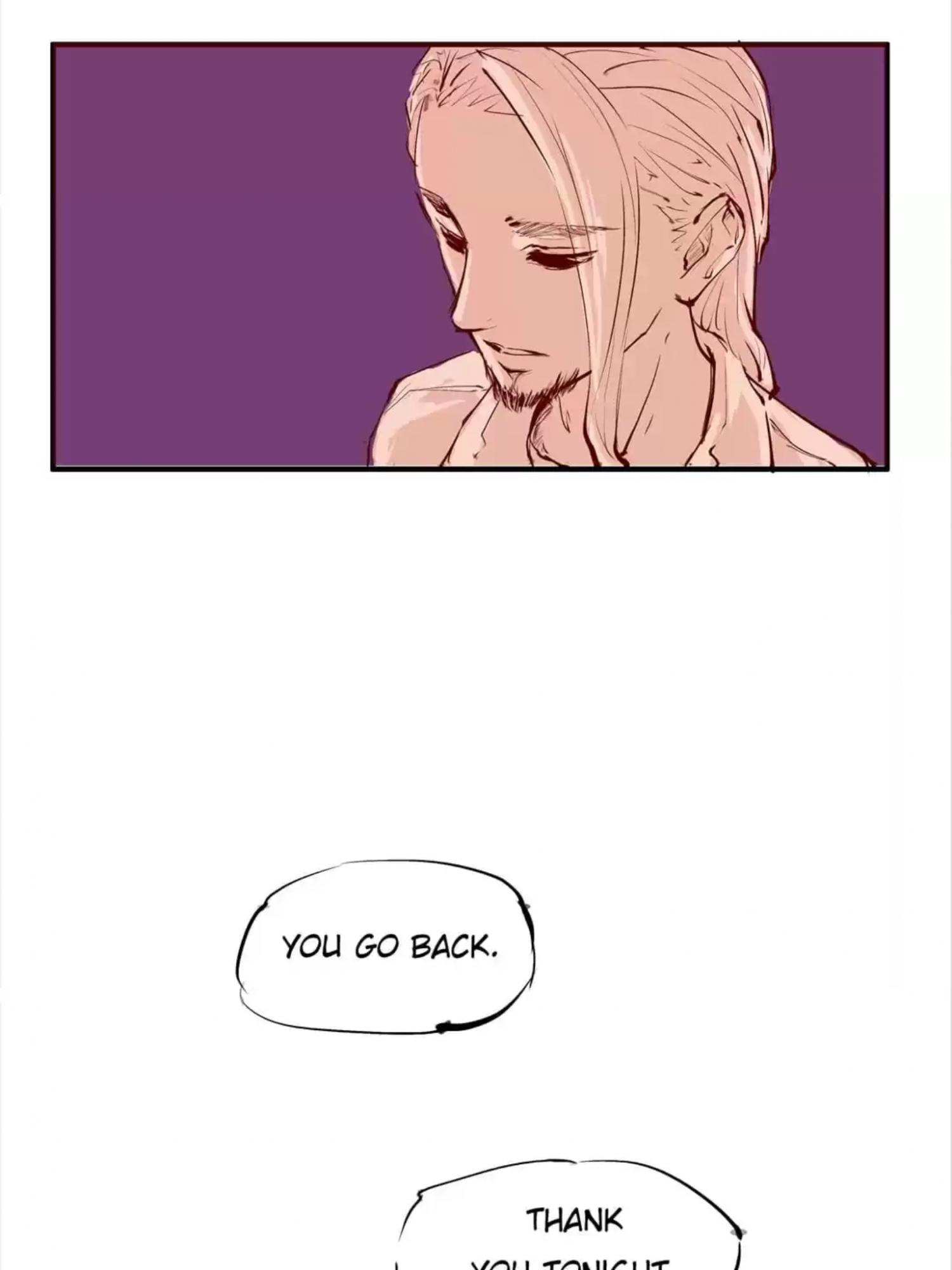 CICADA GIRL: Love Appraiser Chapter 52 - page 27