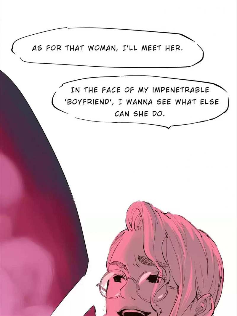 CICADA GIRL: Love Appraiser Chapter 50 - page 13