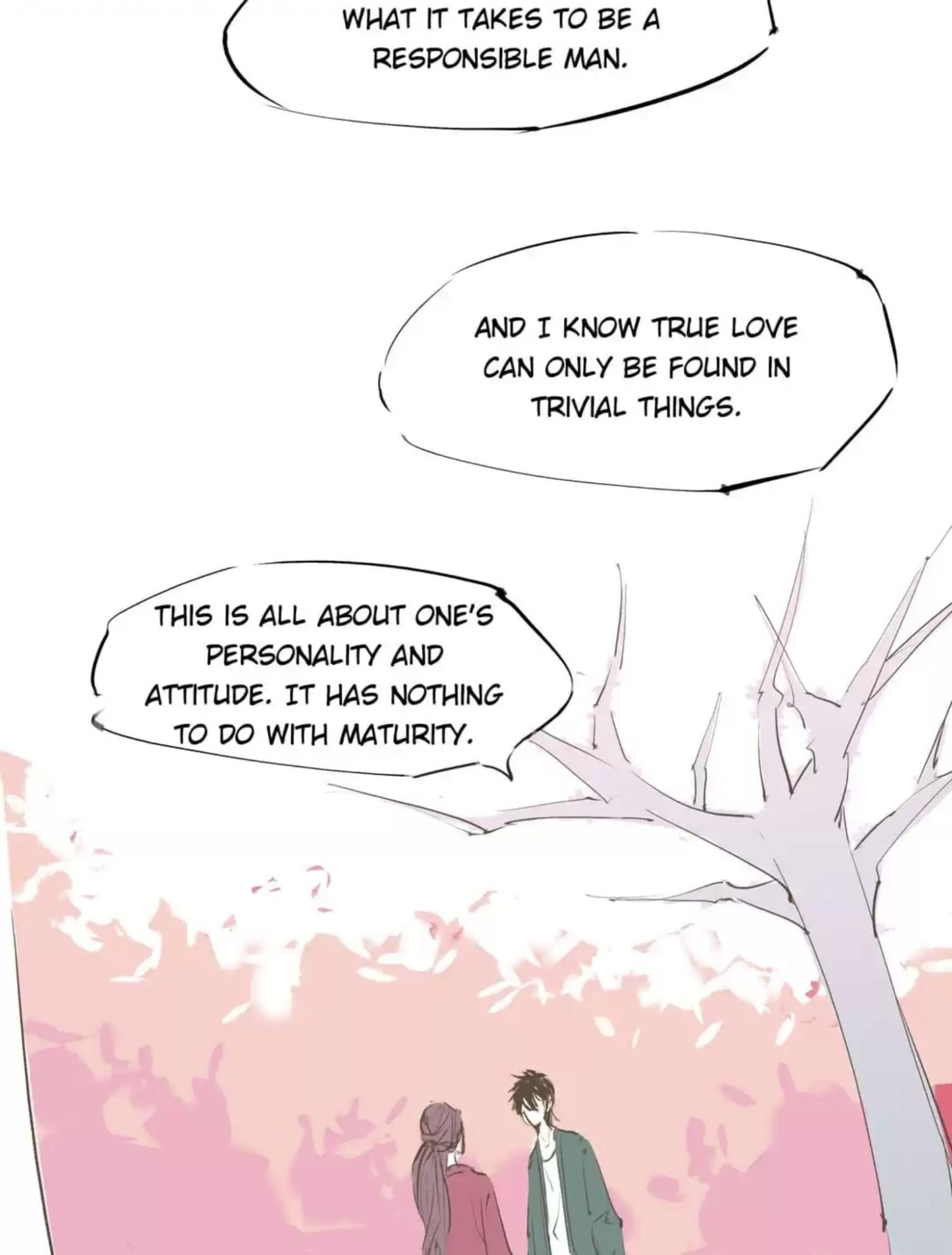 CICADA GIRL: Love Appraiser Chapter 48 - page 146