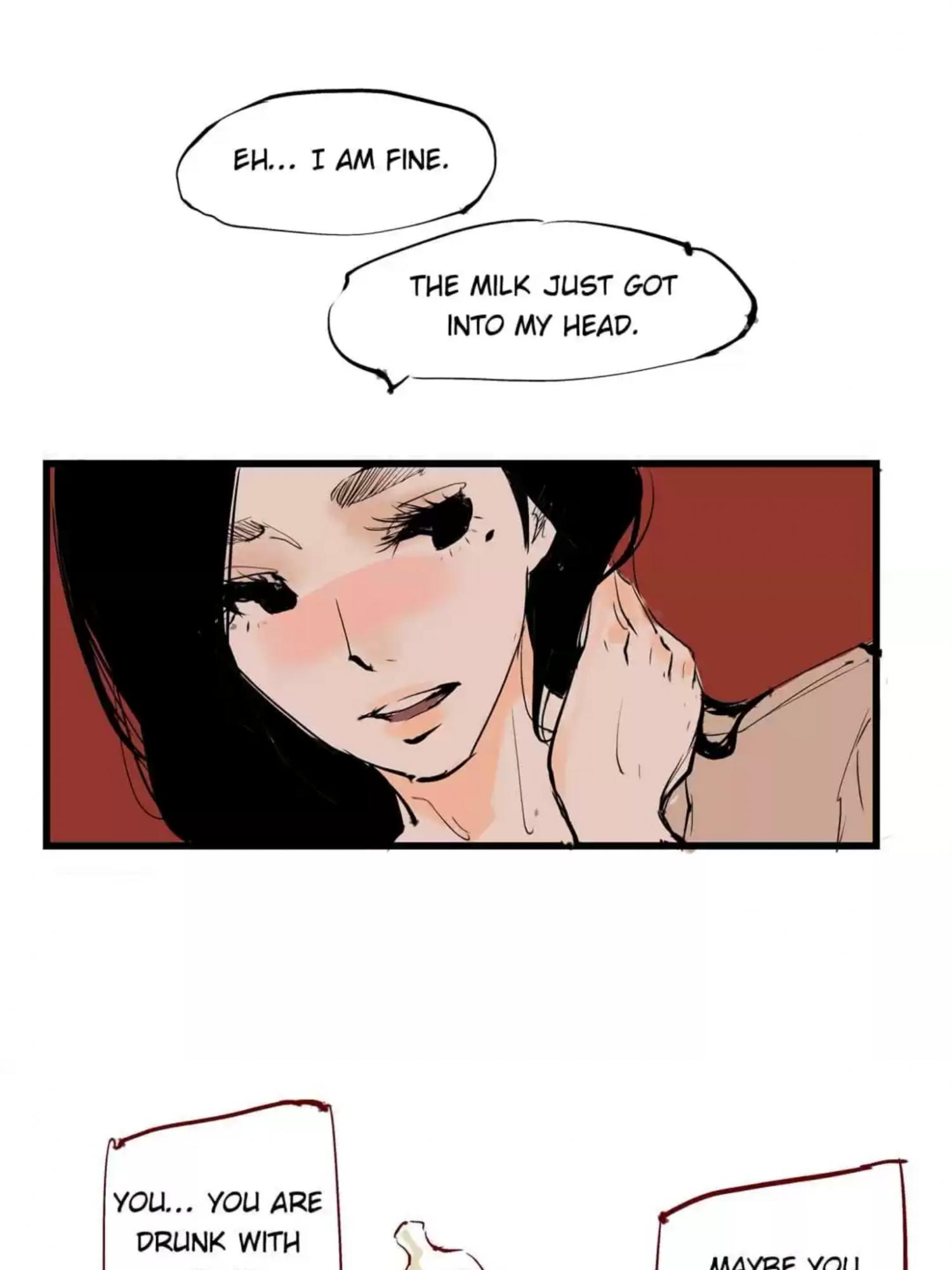 CICADA GIRL: Love Appraiser Chapter 46 - page 69
