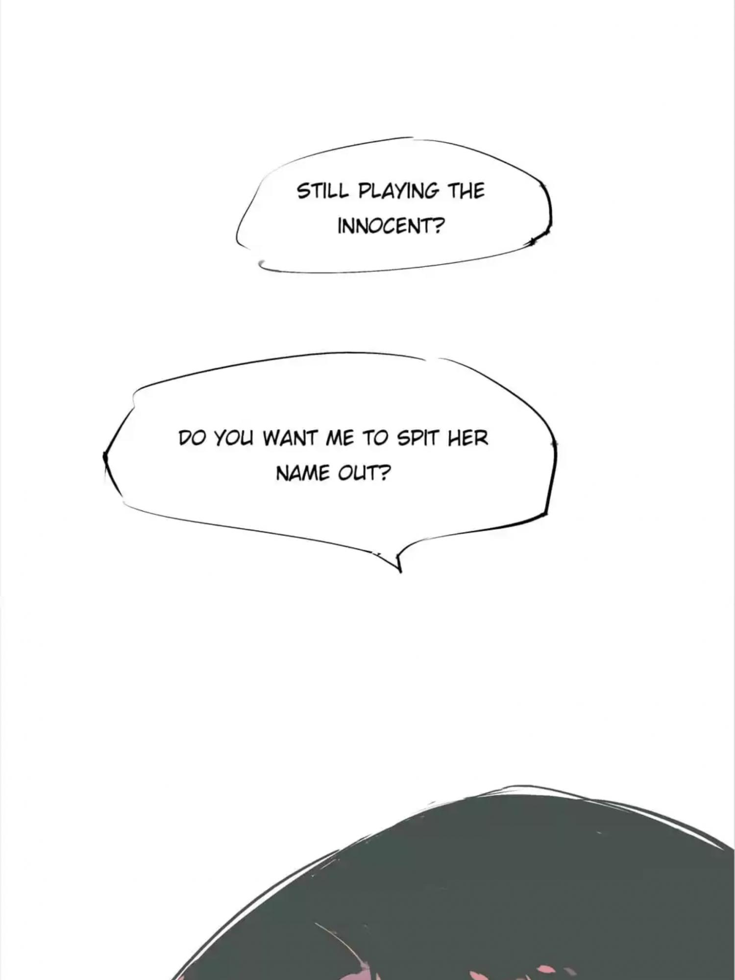 CICADA GIRL: Love Appraiser Chapter 45 - page 23