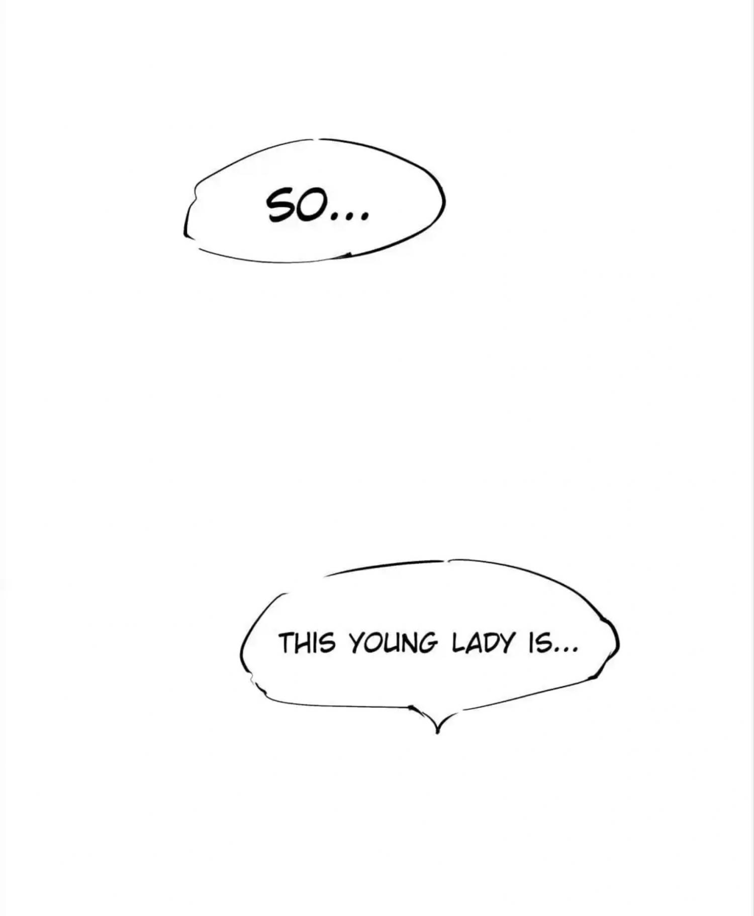 CICADA GIRL: Love Appraiser Chapter 41 - page 116
