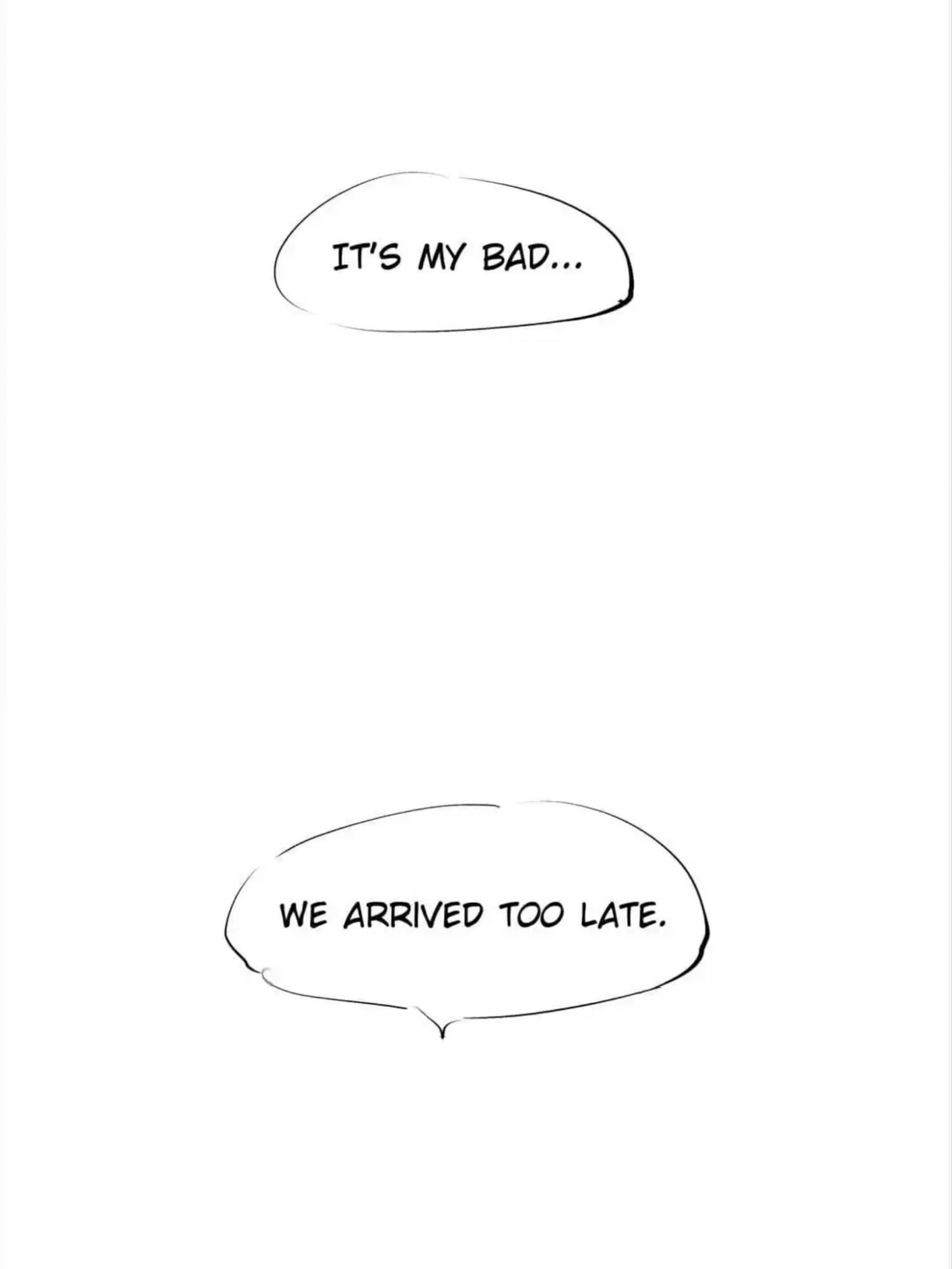 CICADA GIRL: Love Appraiser Chapter 41 - page 31