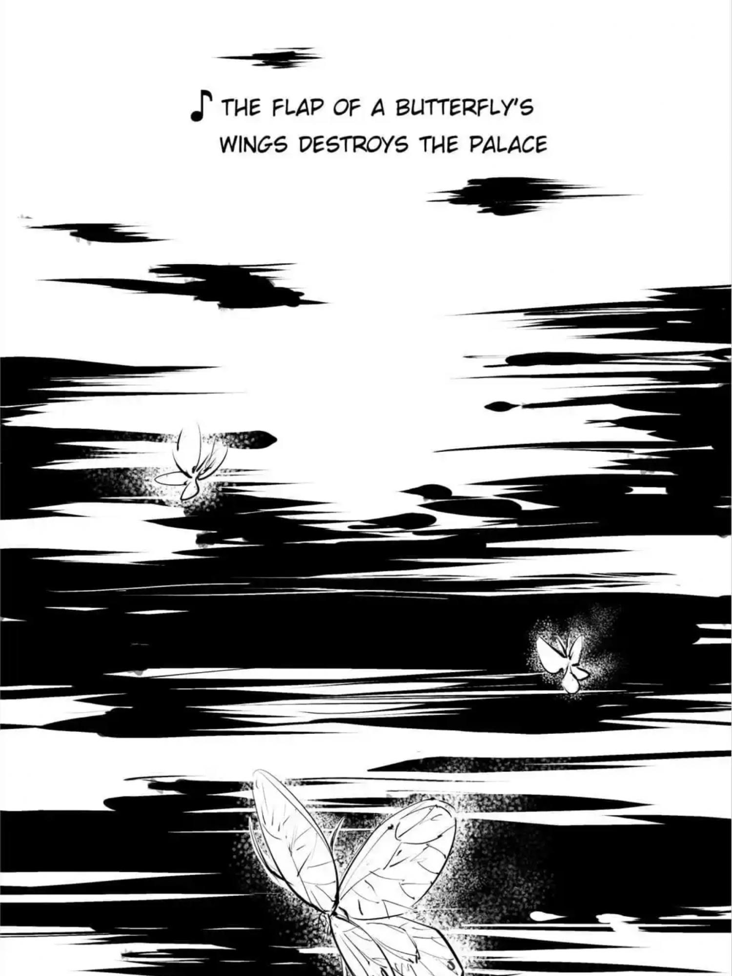 CICADA GIRL: Love Appraiser Chapter 39 - page 42