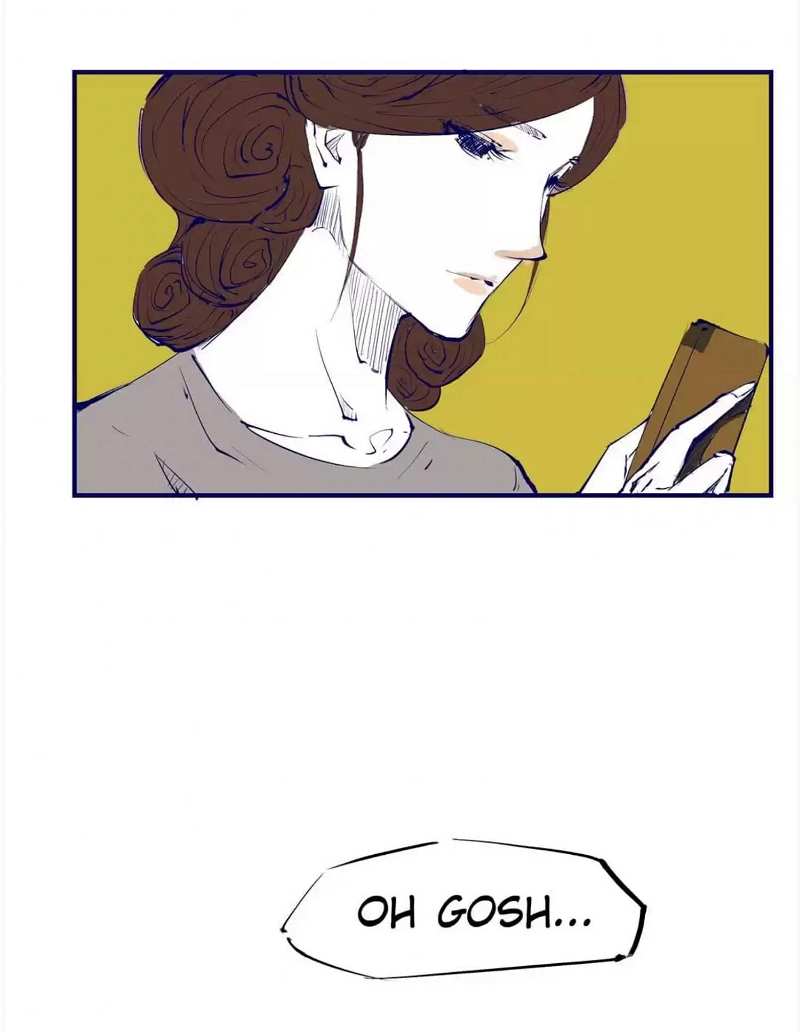 CICADA GIRL: Love Appraiser Chapter 39 - page 91