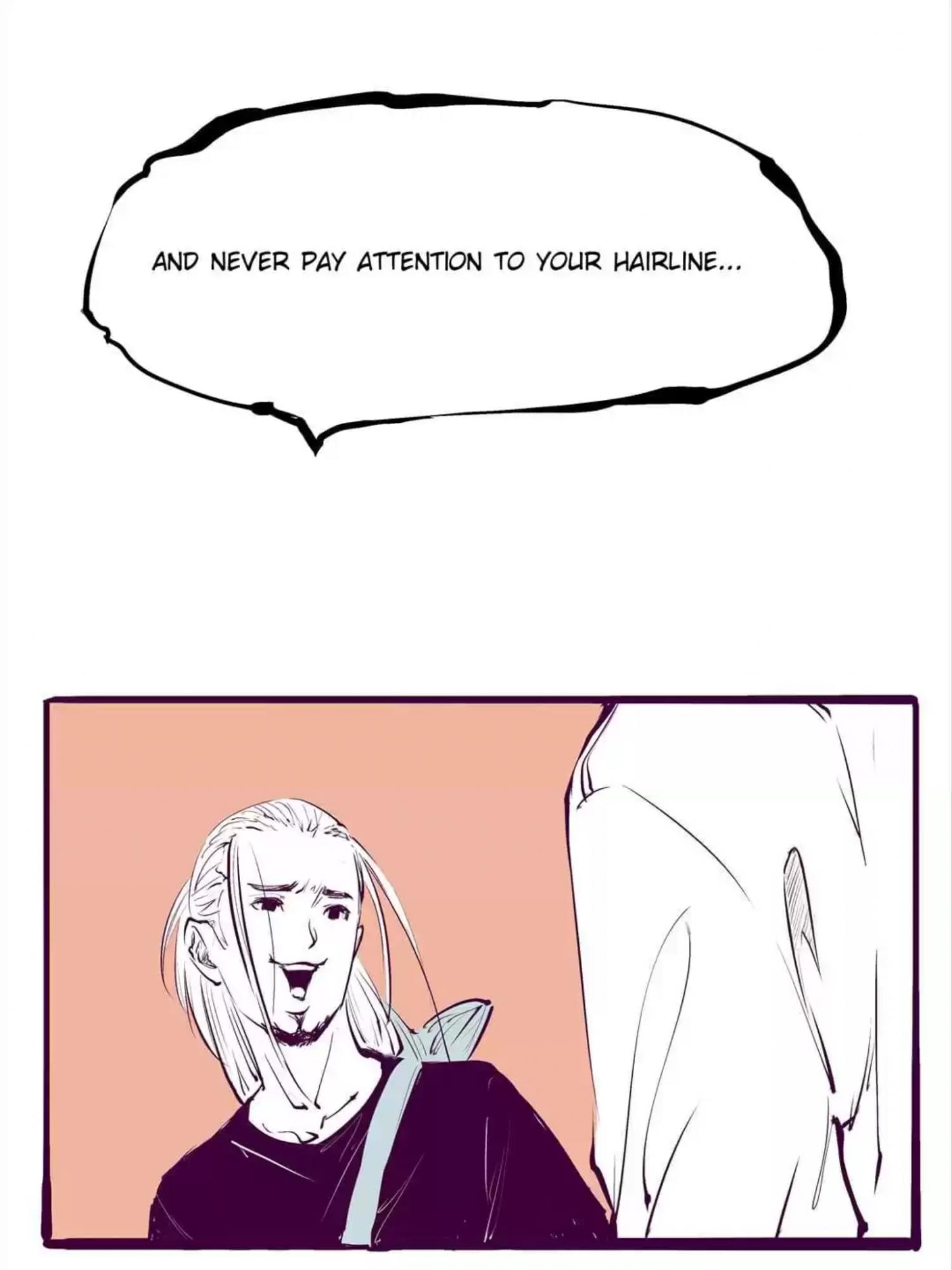 CICADA GIRL: Love Appraiser Chapter 38 - page 100