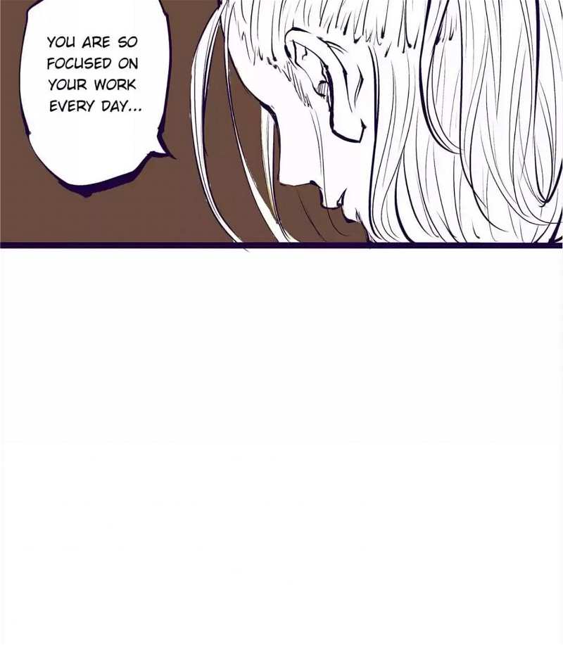 CICADA GIRL: Love Appraiser Chapter 38 - page 99
