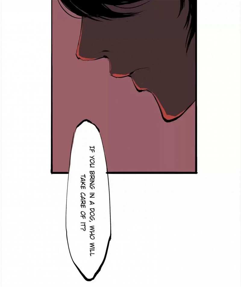 CICADA GIRL: Love Appraiser Chapter 37 - page 54