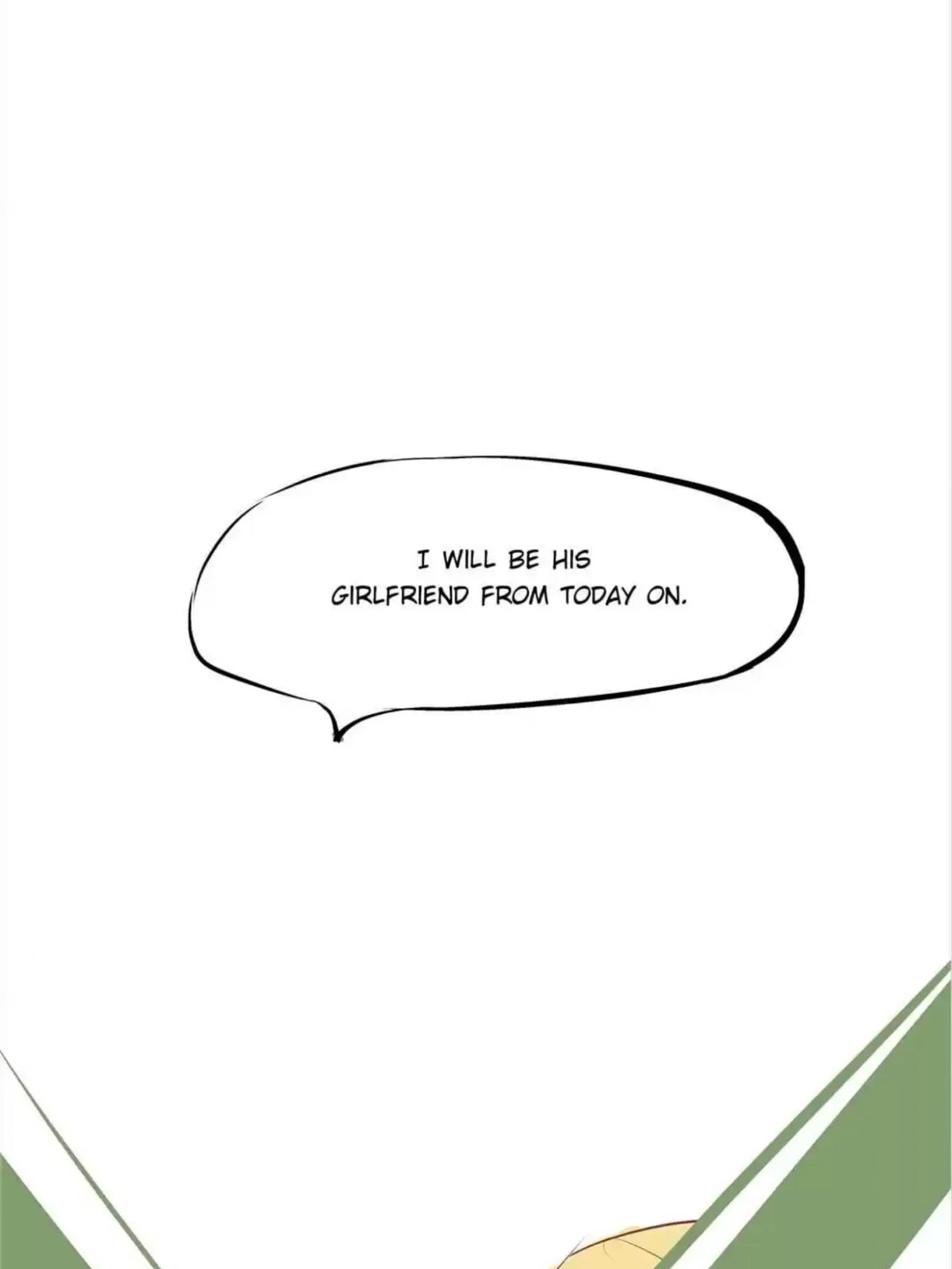 CICADA GIRL: Love Appraiser Chapter 36 - page 133