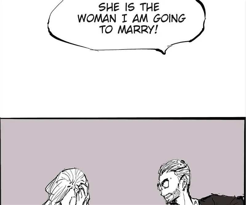 CICADA GIRL: Love Appraiser Chapter 20 - page 76