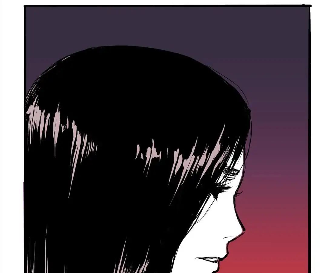 CICADA GIRL: Love Appraiser Chapter 18 - page 71