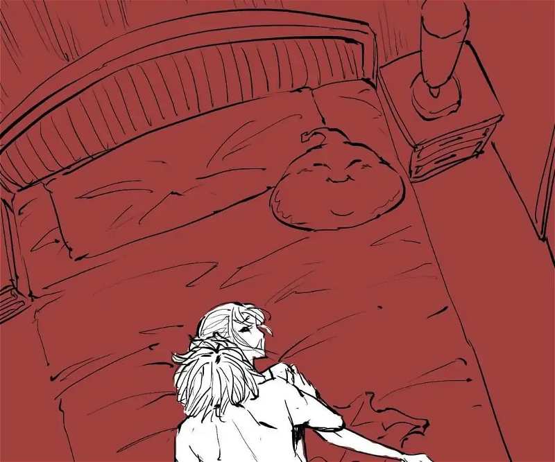 CICADA GIRL: Love Appraiser Chapter 12 - page 185