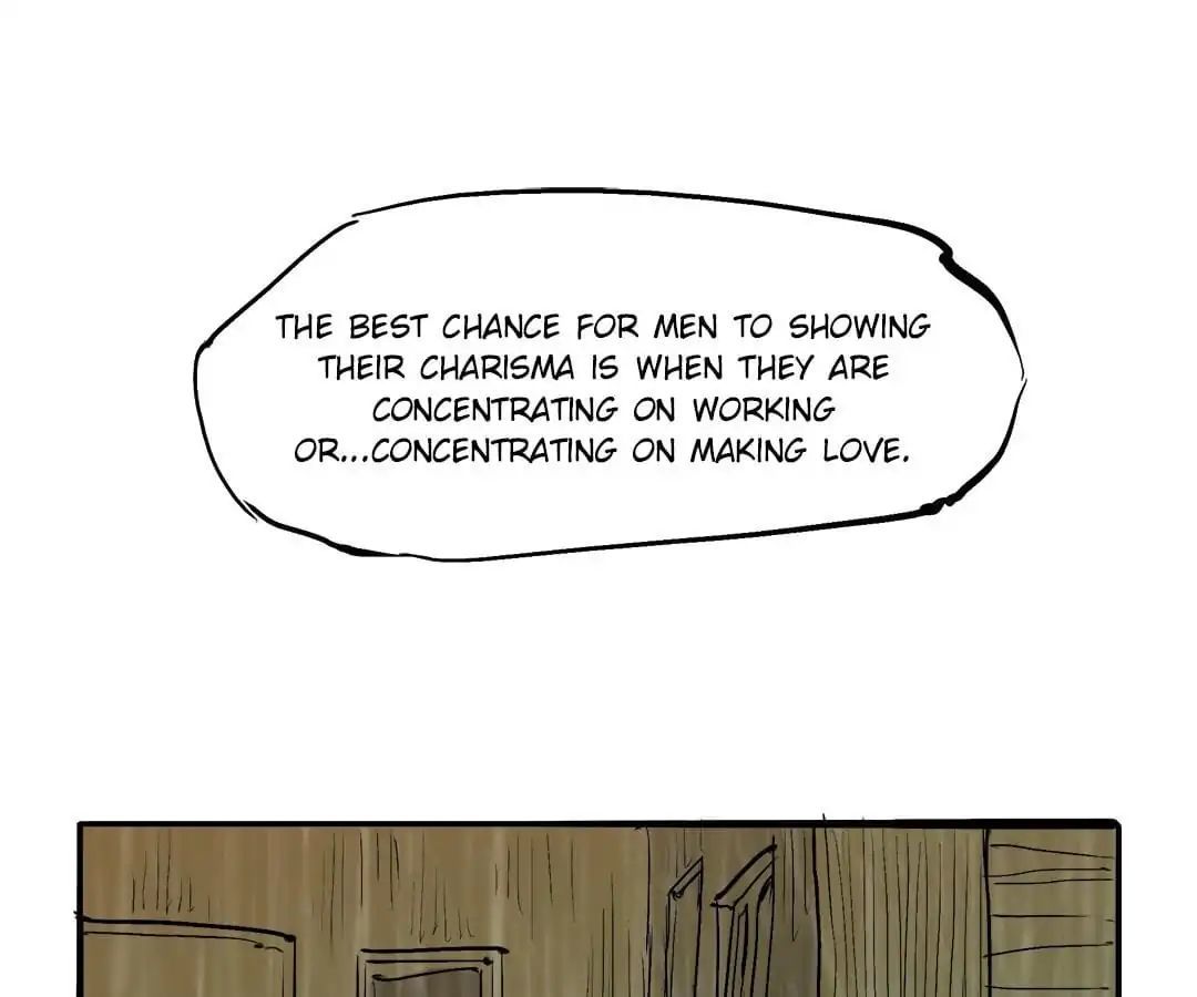 CICADA GIRL: Love Appraiser Chapter 12 - page 51