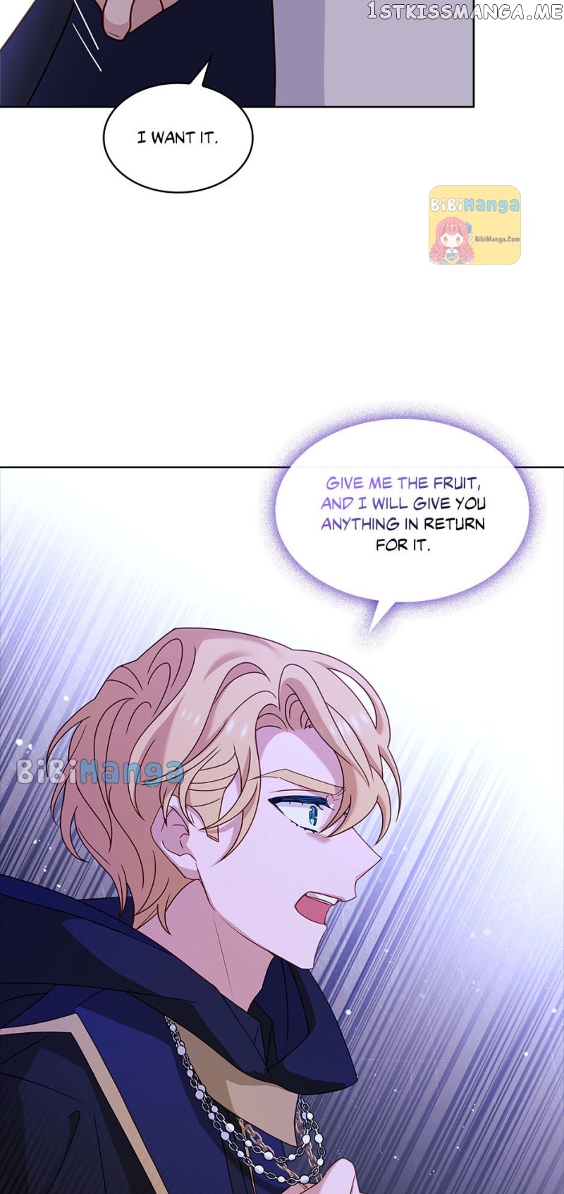 The Lady Wants to Rest Chapter 76 - page 57