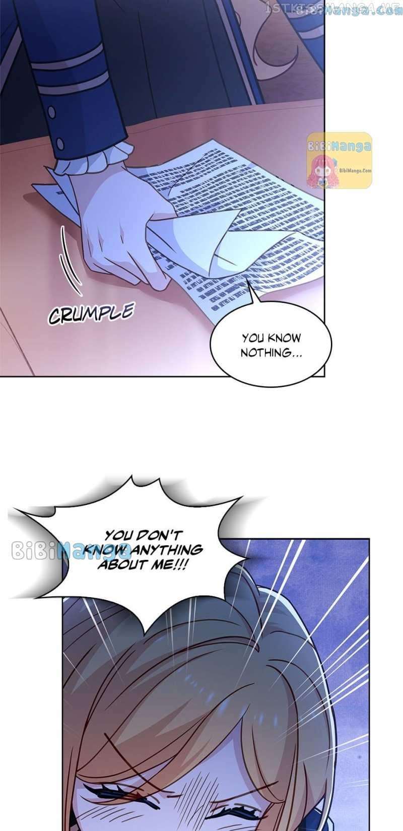 The Lady Wants to Rest Chapter 70 - page 69
