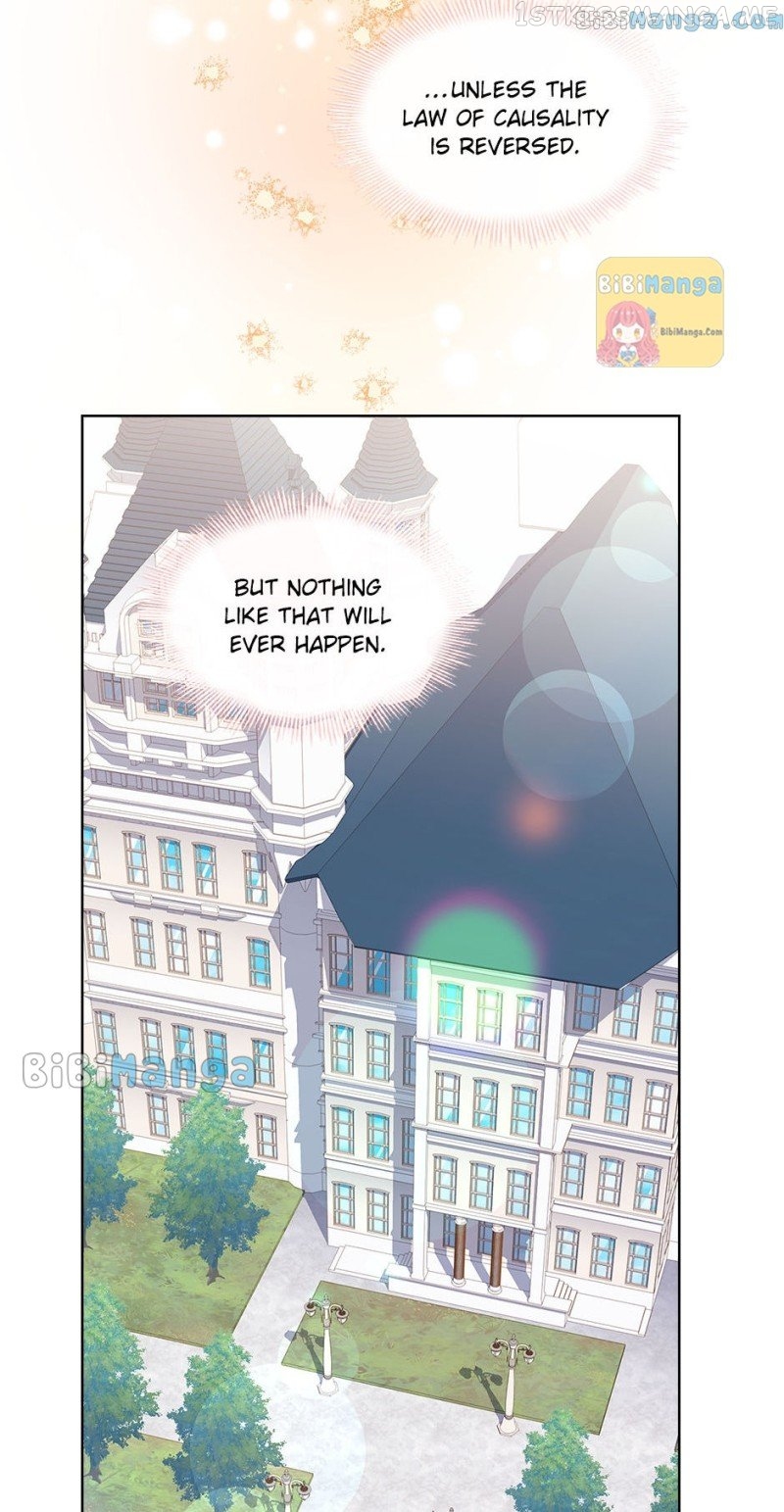 The Lady Wants to Rest Chapter 69 - page 66