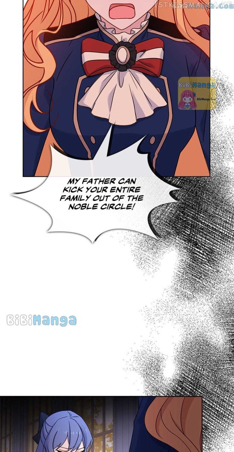 The Lady Wants to Rest Chapter 69 - page 71