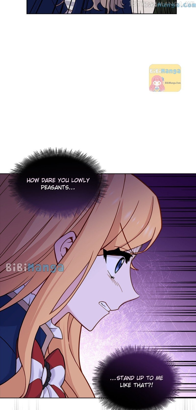 The Lady Wants to Rest Chapter 69 - page 75