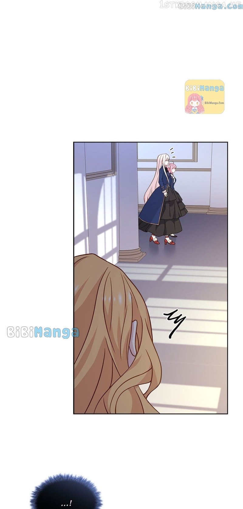 The Lady Wants to Rest Chapter 69 - page 78