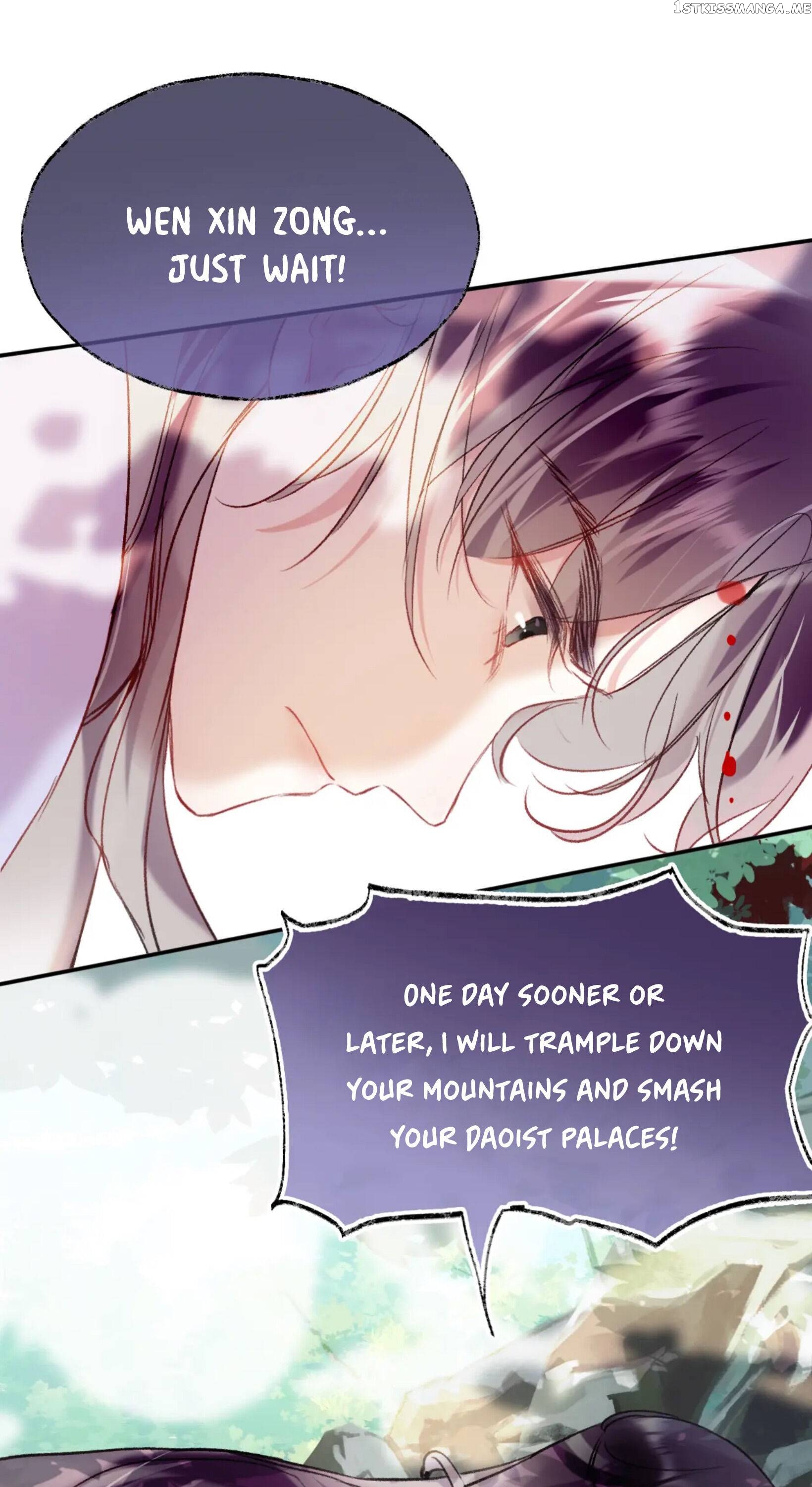 My Husband Was Once A Long Aotian Chapter 4 - page 38