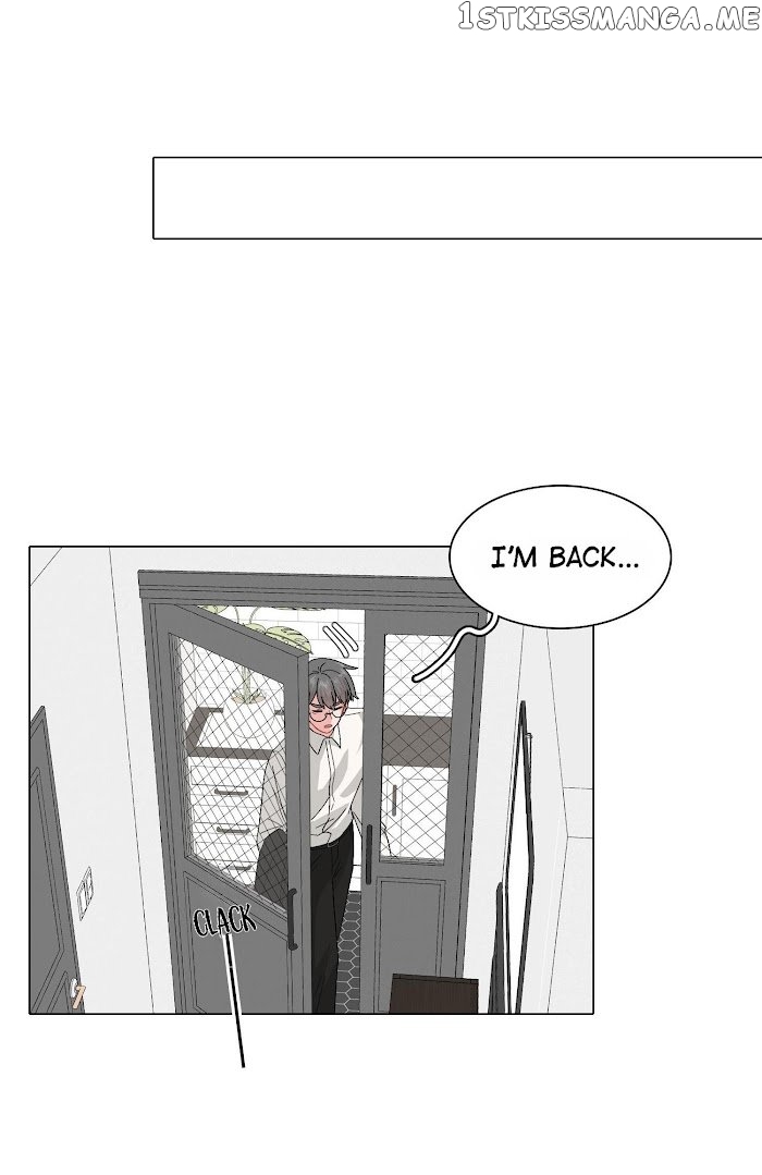 My Roommate Is A Narcissistic Manhua Character Chapter 18 - page 17