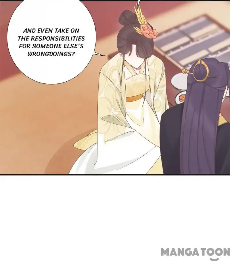 The Queen Is Busy Chapter 204 - page 49