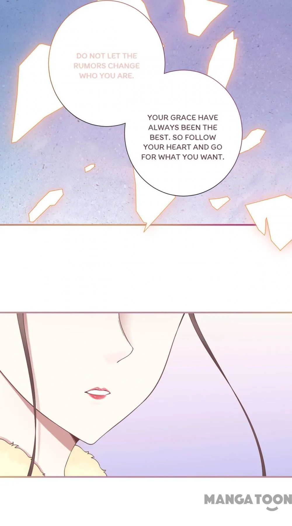The Queen Is Busy chapter 203 - page 34