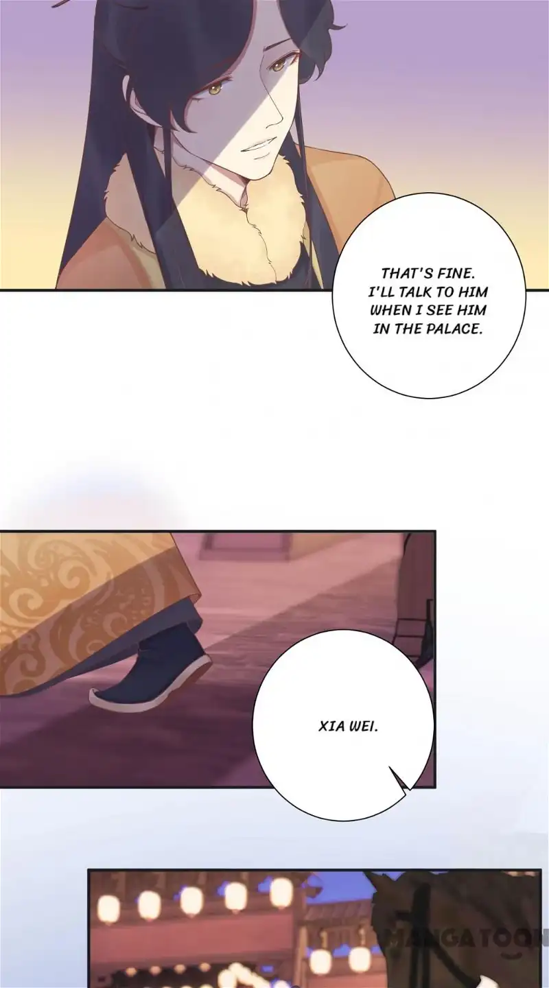 The Queen Is Busy chapter 199 - page 30