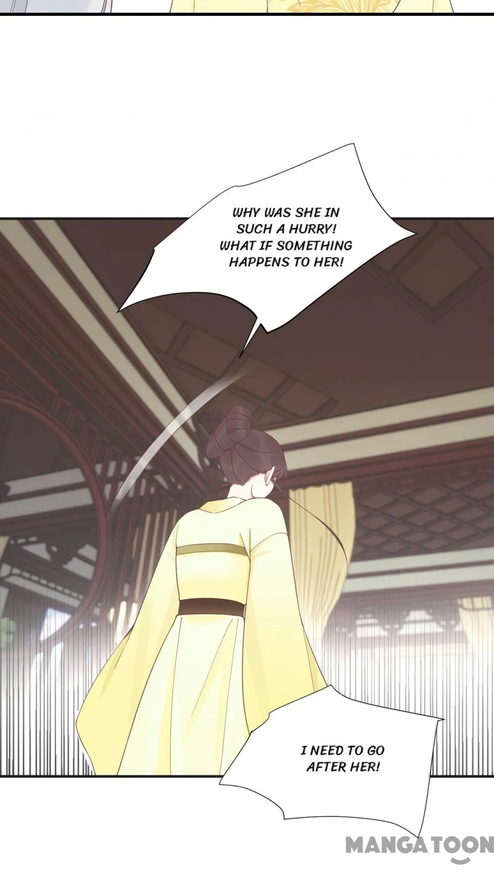 The Queen Is Busy chapter 198 - page 39