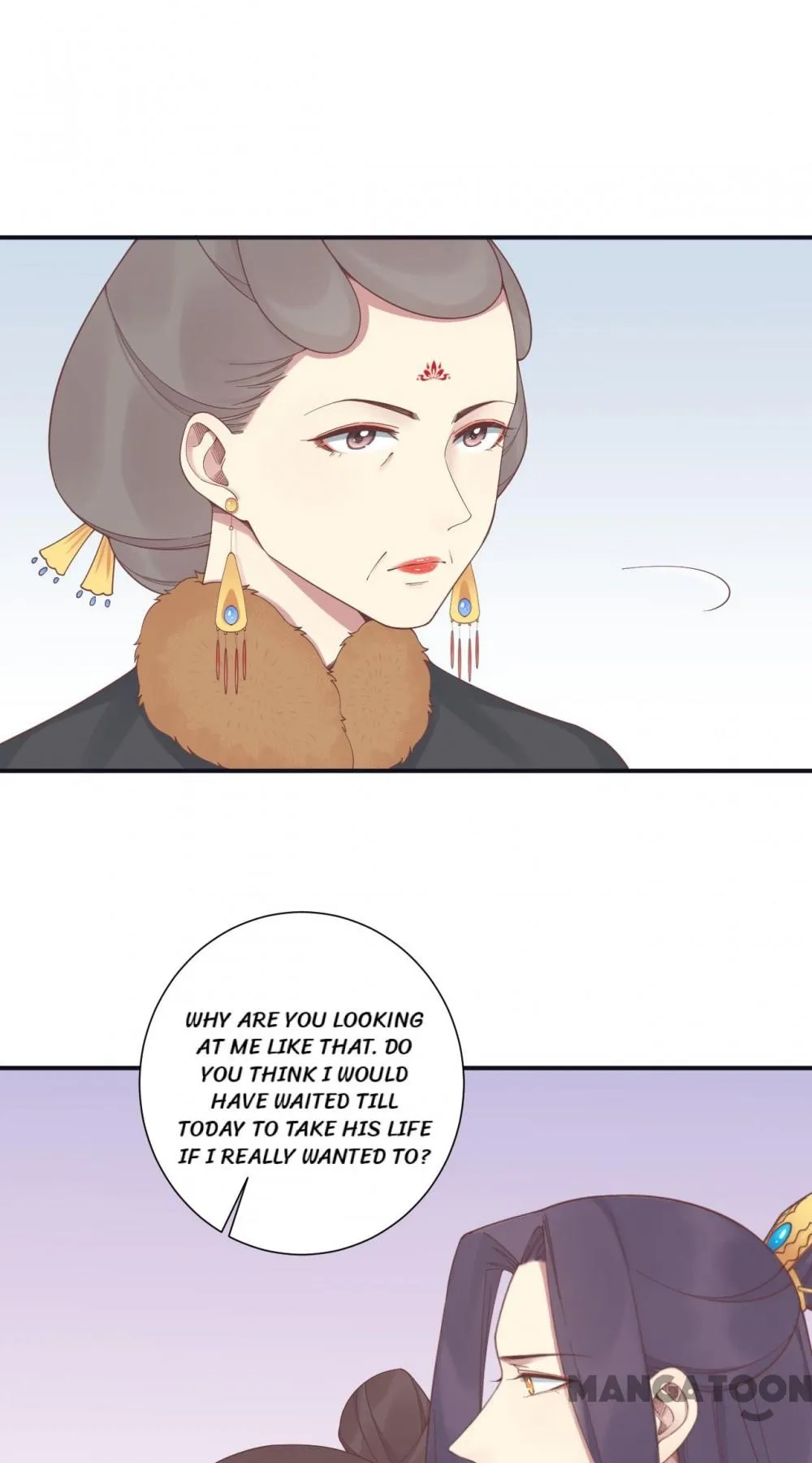 The Queen Is Busy chapter 197 - page 23